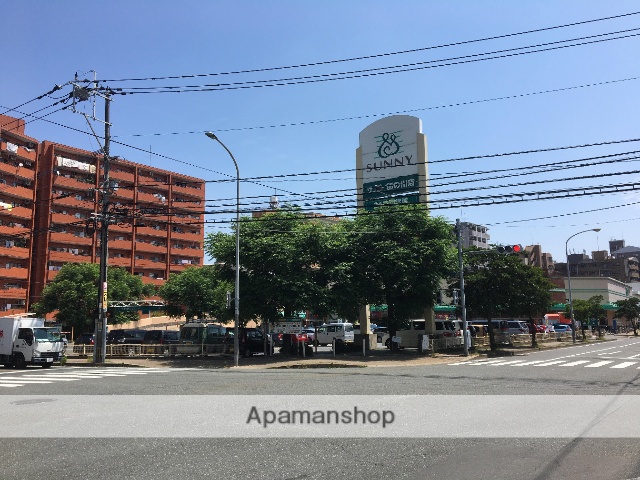 スーパー　★サニー那の川店（スーパー）まで430m