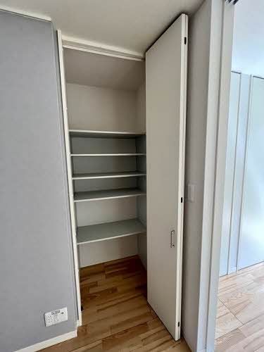 その他共有部分　収納