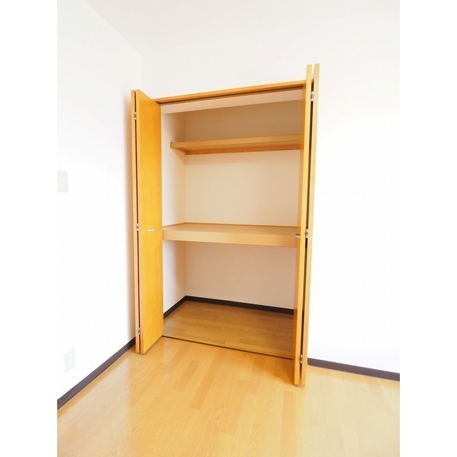 収納　※イメージ　同間取りの他のお部屋のお写真です。