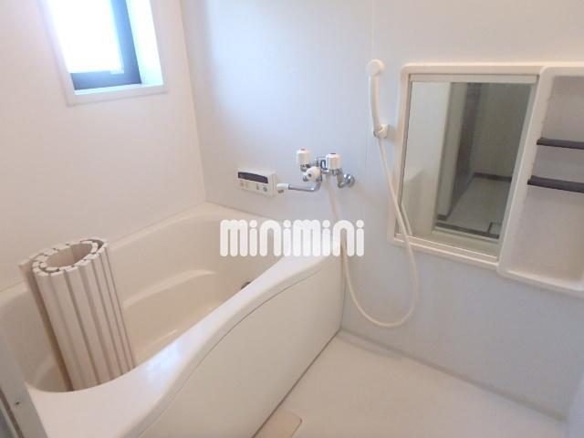 バス・シャワールーム　追い焚き機能付き