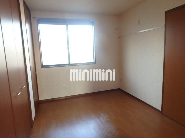 その他部屋・スペース　北側居室（収納付き）