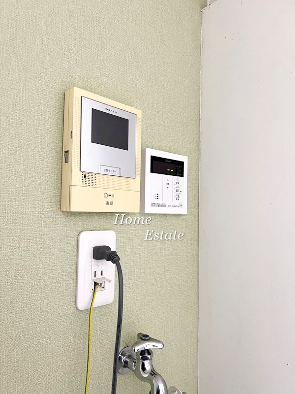 セキュリティ　同仕様