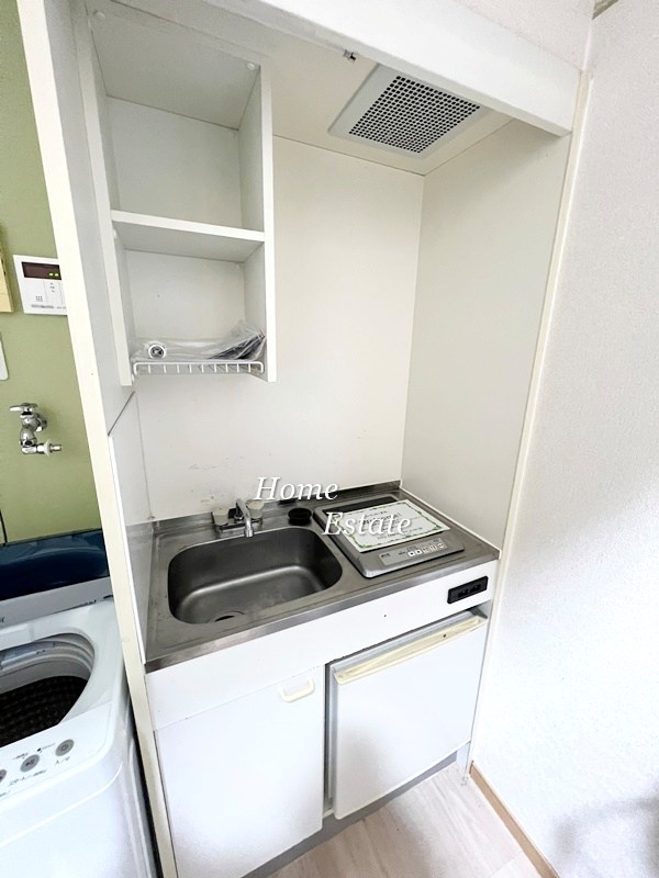 キッチン　同仕様