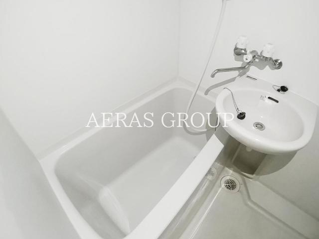 バス・シャワールーム　同仕様写真