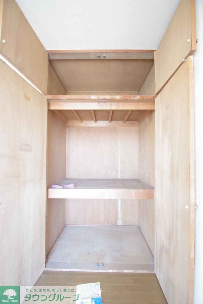 収納　★お部屋探しはタウンハウジング町田店まで★
