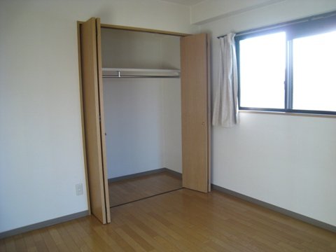 収納　同物件、別号室のものです。