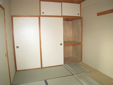 その他設備　同物件、別号室のものです。