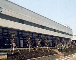 図書館　さいたま市立与野南図書館（図書館）まで813m