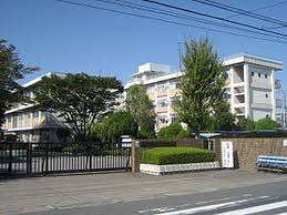 高校・高専　埼玉県立浦和工業高校（高校・高専）まで1583m