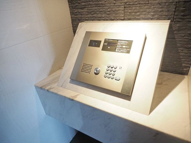 その他共有部分　設備