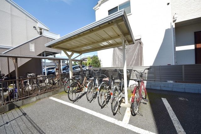 その他共有部分　★お問い合わせはタウンハウジングまで★