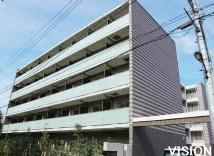 建物外観　☆外観☆