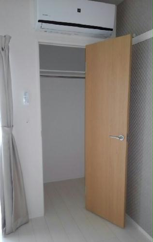 収納　設備・使用は号室により異なる為、現況を優先致します。