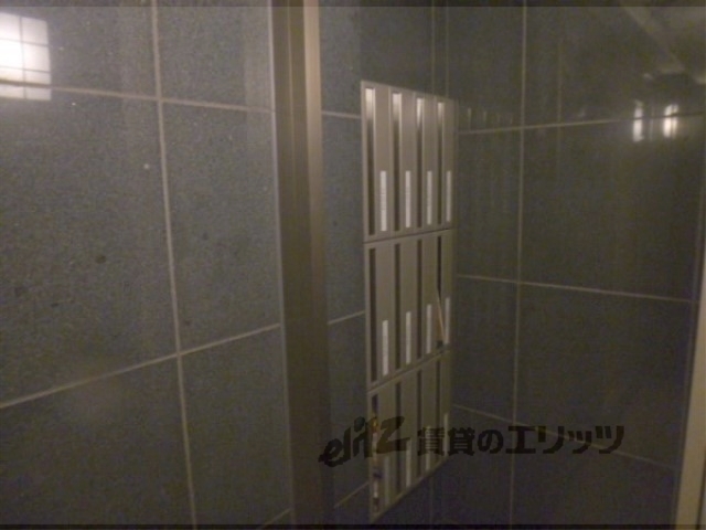 その他共有部分　集合ポスト