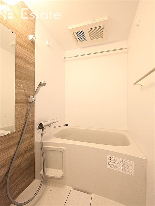 バス・シャワールーム　同仕様写真