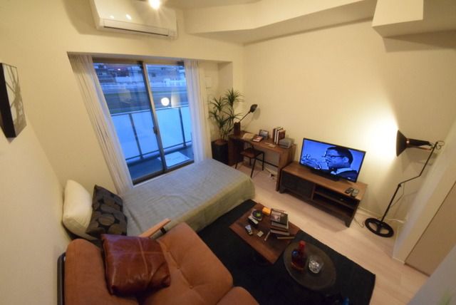 その他部屋・スペース　家具はイメージです