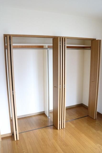 収納　★クローゼット(参考)★