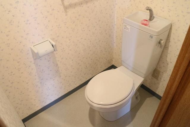 トイレ　★トイレ★