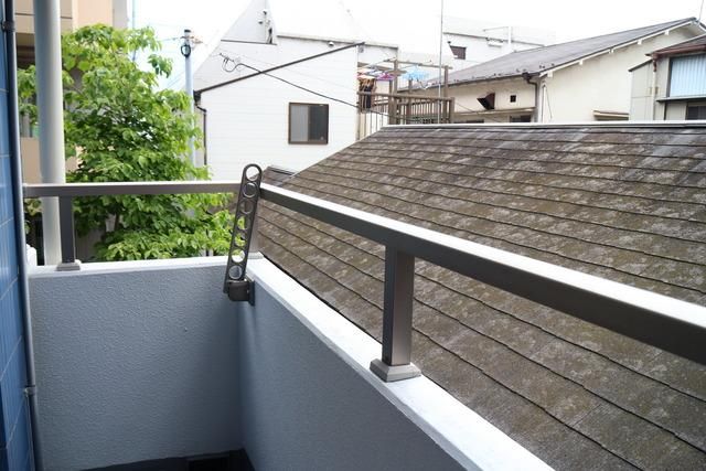 バルコニー　★バルコニー(参考)★