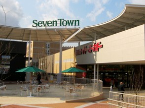 スーパー　イトーヨーカドー　食品館小豆沢店（スーパー）まで654m