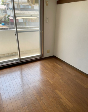 居室・リビング　※別号室参考画像