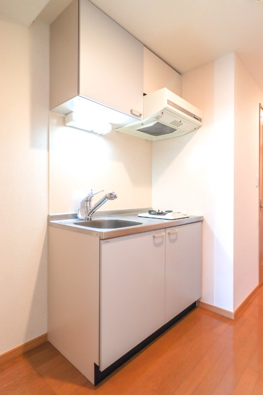 キッチン　図面と現状に相違がある場合には現状を優先