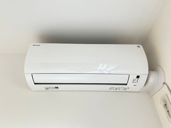 その他設備　※別部屋の写真です