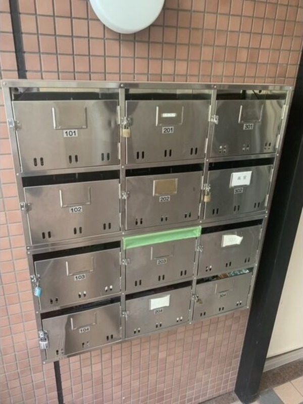 その他共有部分