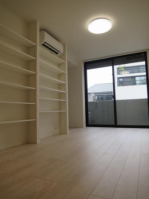 居室・リビング　居室※別部屋参考写真