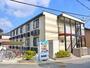 建物外観　きれいな外観です