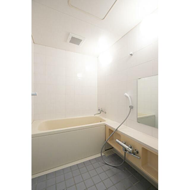 バス・シャワールーム　※写真は同タイプ住戸です。