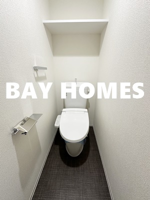 トイレ　別部屋参照♪