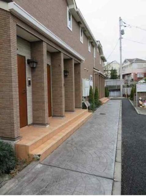 エントランス　★エントランス★