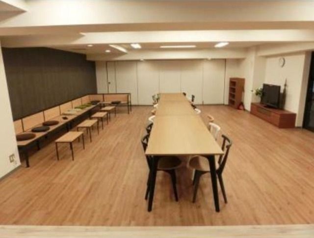 その他共有部分　敷地内