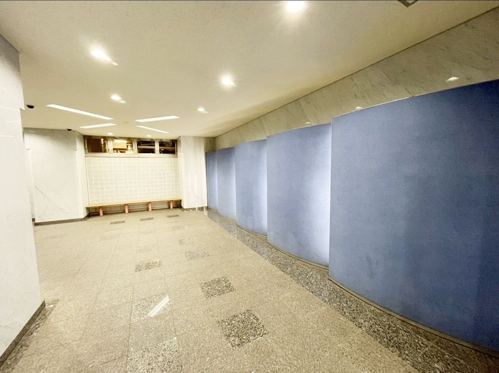 ロビー　お部屋探しは【タウンハウジング千葉店】にお任せ下さい♪