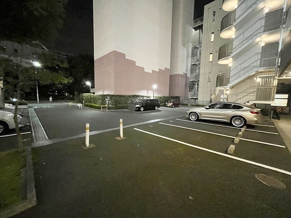 エントランス　お部屋探しは【タウンハウジング千葉店】にお任せ下さい♪