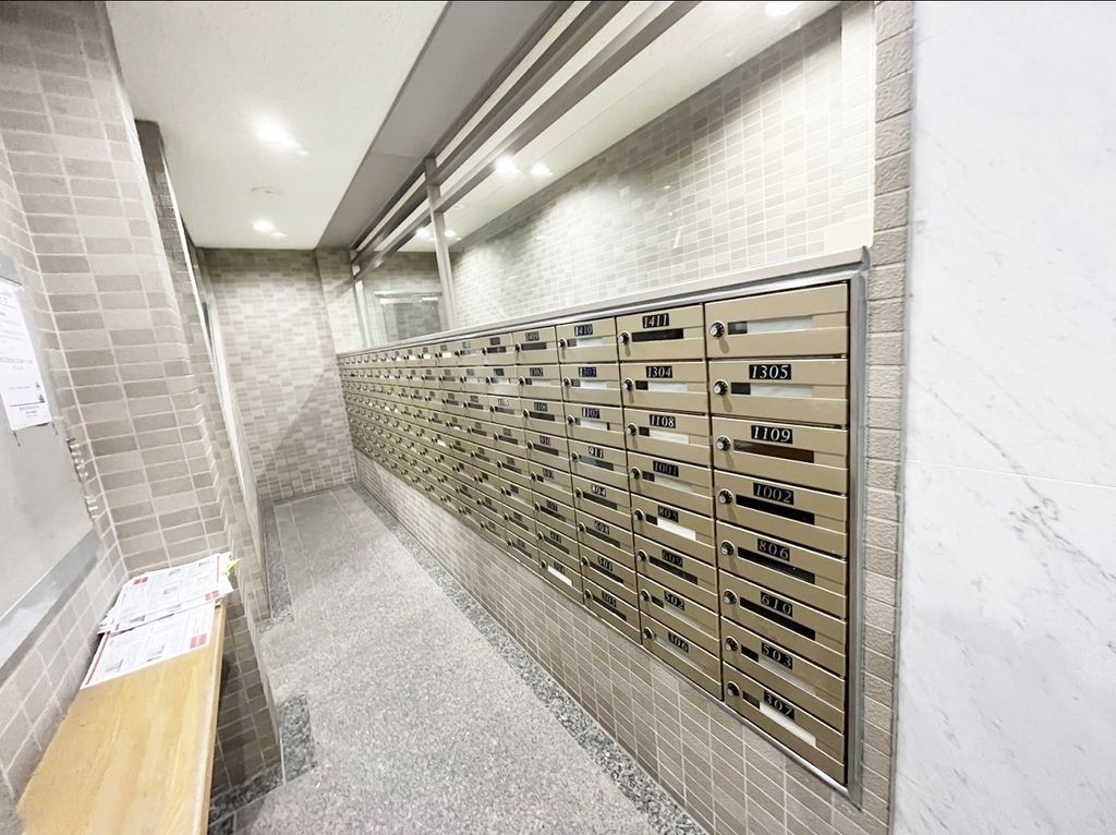 その他共有部分　現地待ち合わせ歓迎♪お問合せはタウンハウジング千葉店まで！