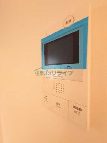 セキュリティ　リライフ下北沢店