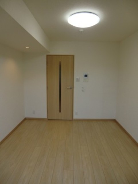 居室・リビング　きれいなお部屋