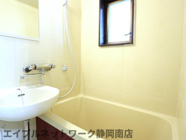 バス・シャワールーム　同イメージ