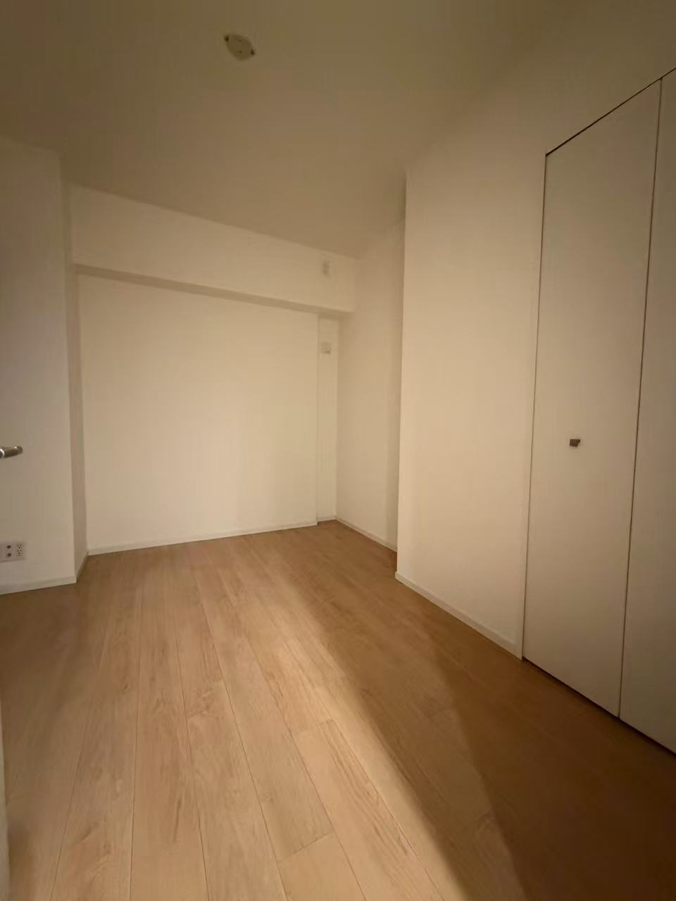 居室・リビング　リビングです