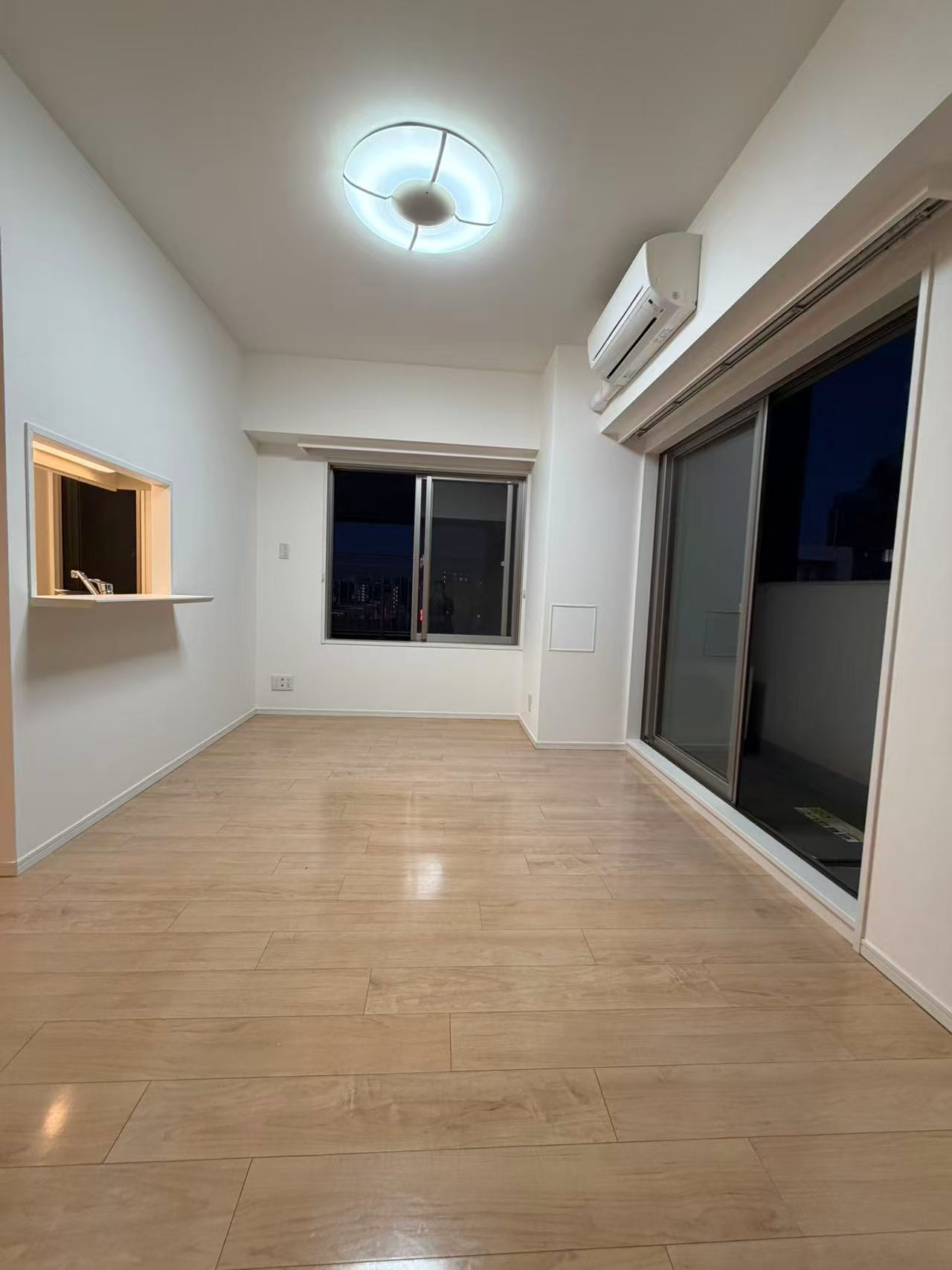 居室・リビング　おしゃれなリビングです