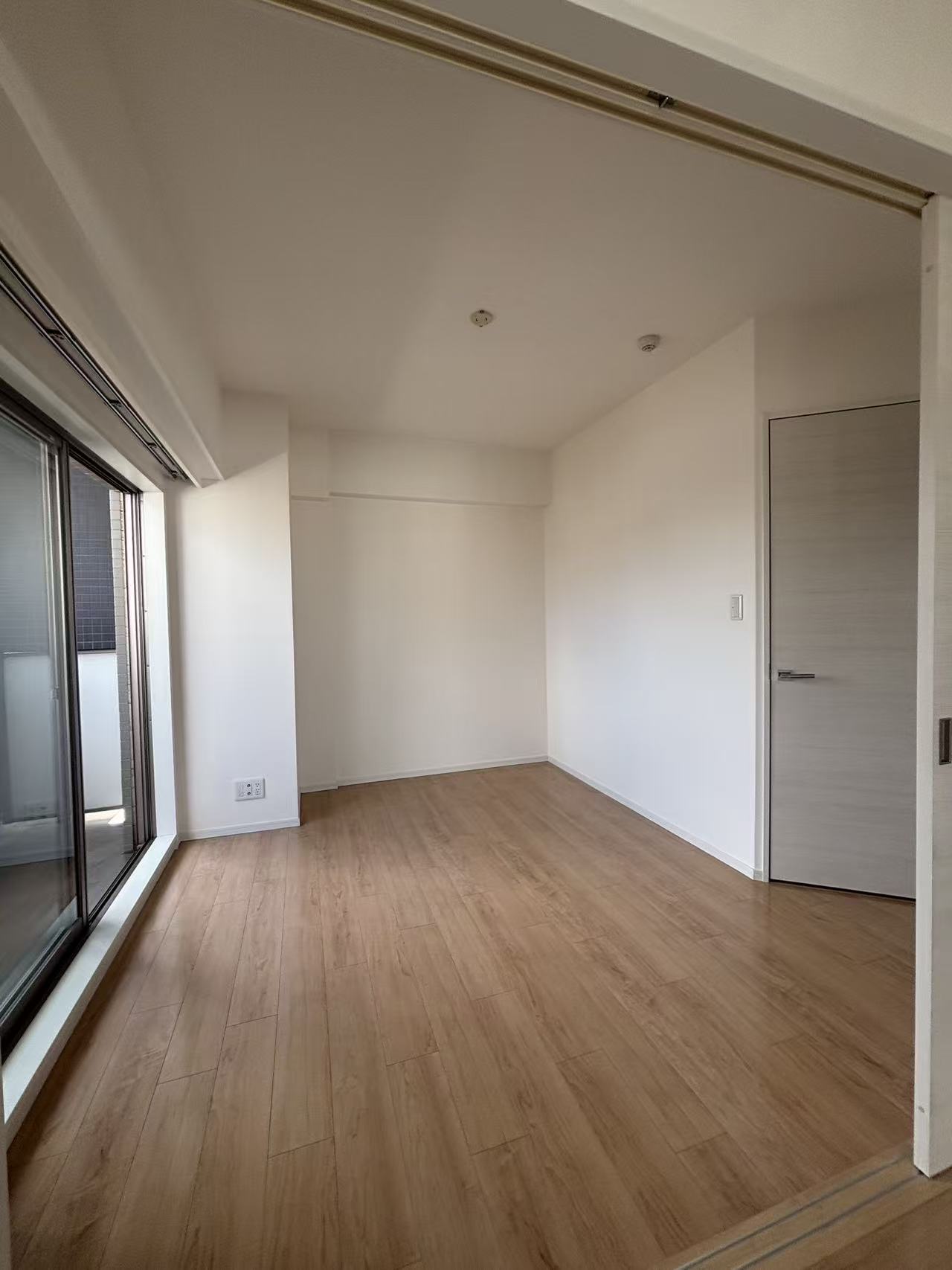 居室・リビング　使いやすい居間です