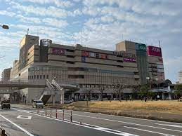 スーパー　イオン近江八幡店（スーパー）まで809m