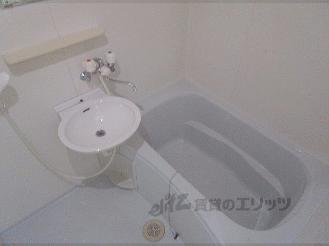 バス・シャワールーム　ユニットバス