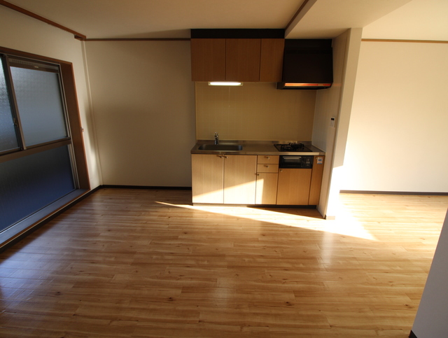 居室・リビング　２１１１０４－３０５