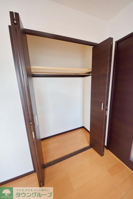 収納　お問合せはタウンハウジングまで！※現地待合わせ相談可能