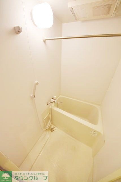 バス・シャワールーム　お問合せはタウンハウジングまで！※現地待合わせ相談可能