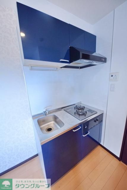 キッチン　お問合せはタウンハウジングまで！※現地待合わせ相談可能