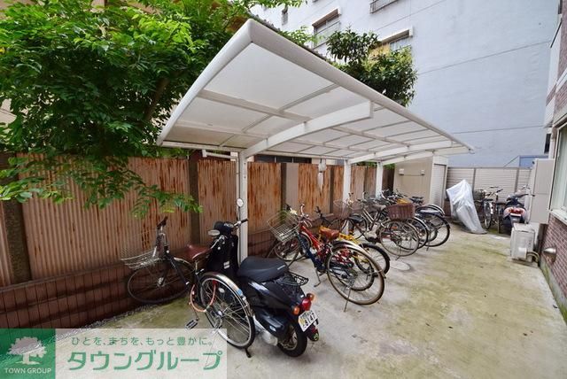 その他共有部分　お問合せはタウンハウジングまで！※現地待合わせ相談可能